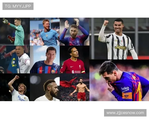 全球足球明星队全明星阵容详细名单及球员介绍