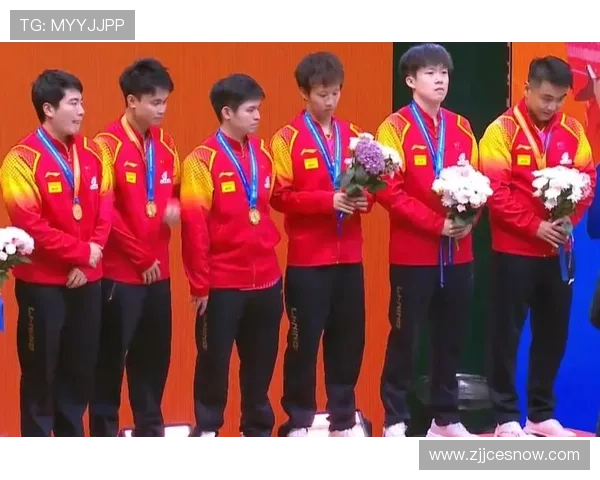 北京乒乓球队逆袭之旅揭秘杯赛背后的奋斗与荣耀