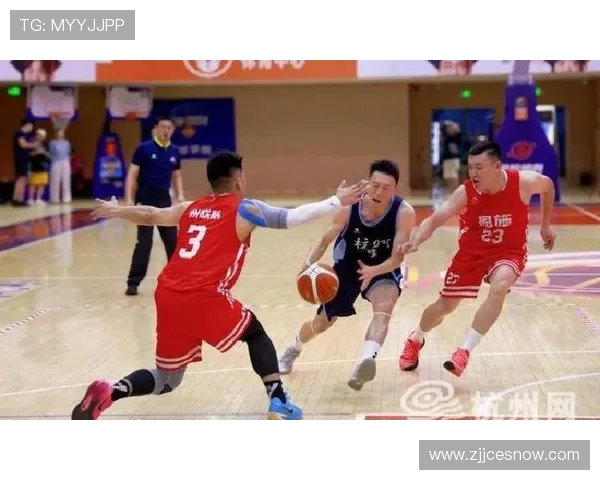 全运会回顾：杭州篮球队展现出色实力与团队精神的精彩表现