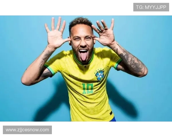 内马尔的足球人生与奢华生活揭秘：从球场到日常的精彩瞬间