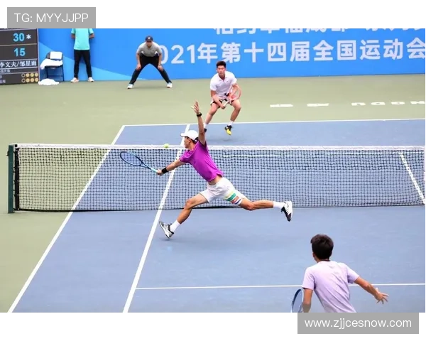 全运会特别报道成都网球队的崛起与奋斗历程揭秘