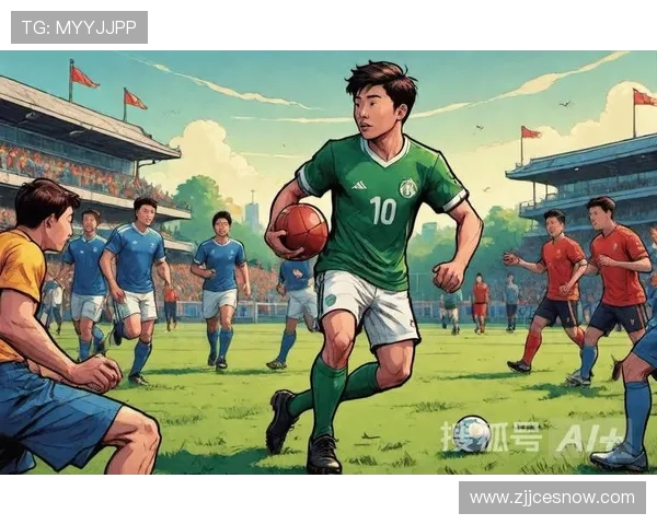 刘姓足球明星的全名汇总与成就回顾，探索他们在绿茵场上的辉煌历程