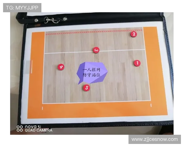 北京排球队区域防守策略创新探索与实践分析