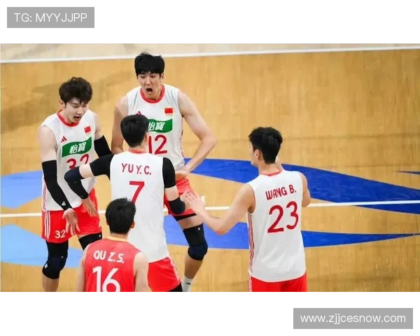 北京排球队在全国排球力量排行榜中荣获第4名展现强劲实力与潜力