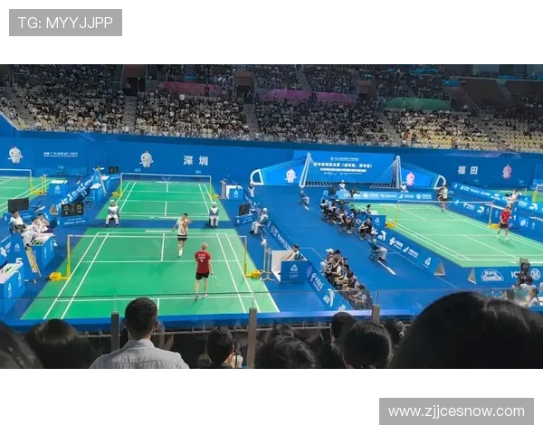 深圳羽毛球队的节奏与激情：聚焦羽毛球运动的魅力与发展