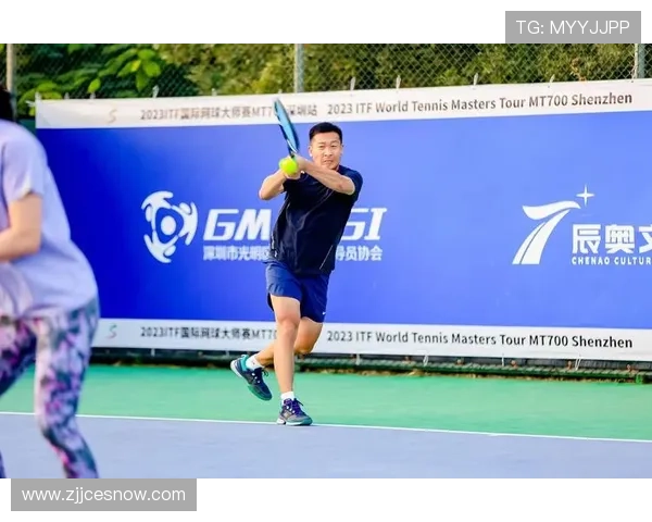 深圳网球队在全国网球配合排行榜中荣获第五名的佳绩引发关注