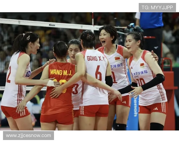 西安排球队在奥运会上的实力展现与表现分析