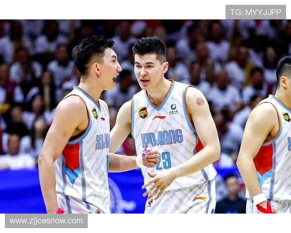 重庆篮球队反击策略分析与未来展望探讨